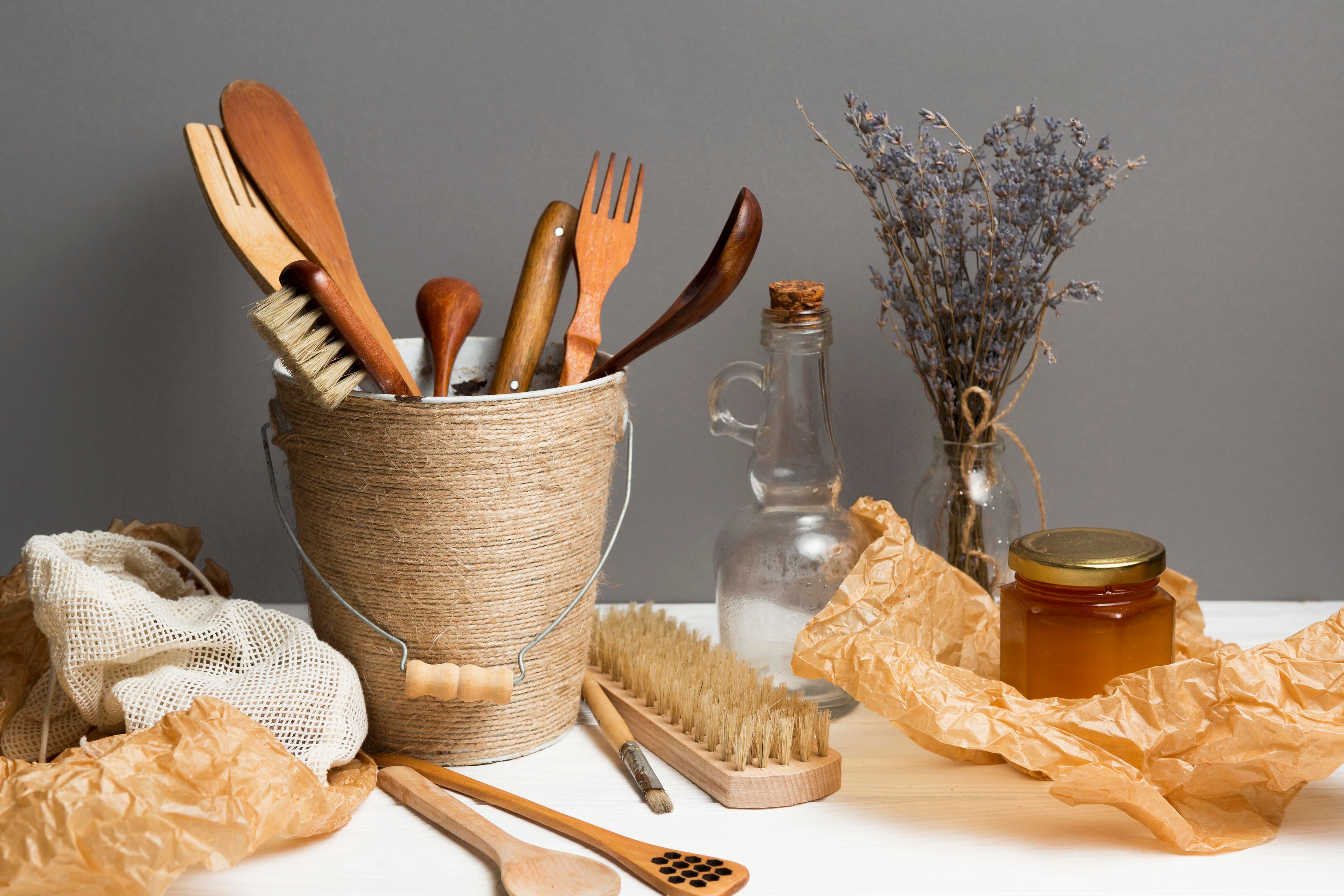 Home Essentials