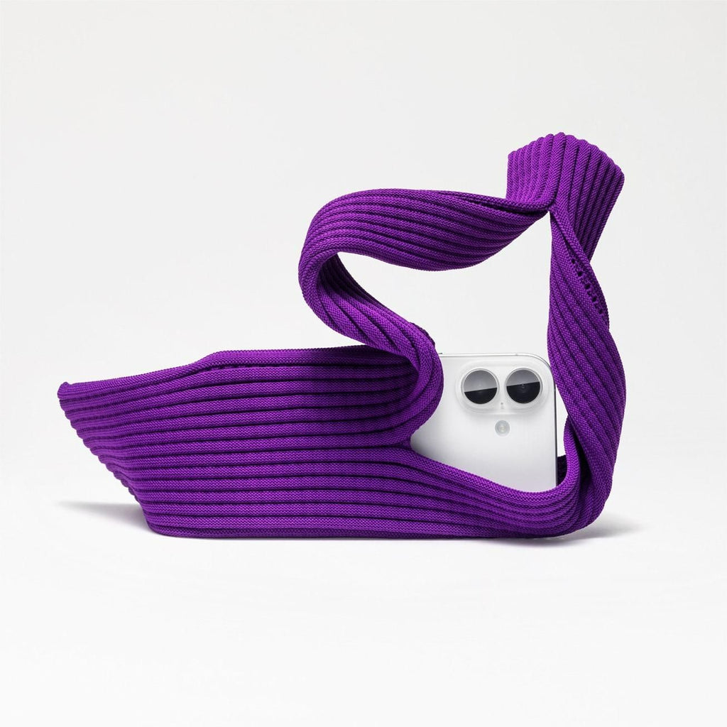 Iphone Pocket (Assorted Color)